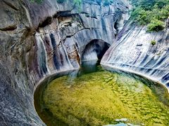 -黑龙潭风景区