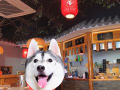 -重庆石磨豆花庄(乔庄店)