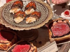 -壳里西餐厅Coquille Seafood Bistro(蒙自路店)