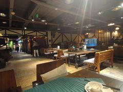 -C31地窖餐厅(黑龙江北路店)
