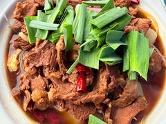 -黄牛肉馆·皖南土菜