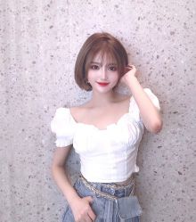 -3AM HAIR SALON染发烫发接发