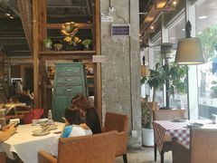 -让我们见个面(祥云小镇店)