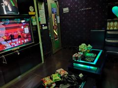 -欢乐驿站量贩式KTV(西丽店)