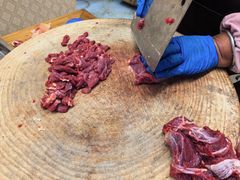 -金鼎雪山牦牛杂火锅(理县总店)