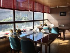 -蒋记海鲜姿造•洋房别墅(星河湾店)