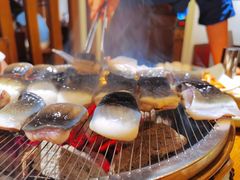 -泥炉烧肉师(新街口金銮巷店)