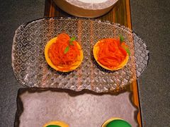 -L'ATELIER de Joel Robuchon(外滩18号店)