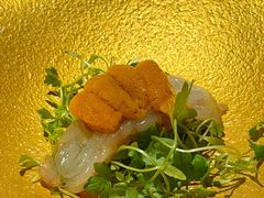 -炎橘·板前料理 Omakase