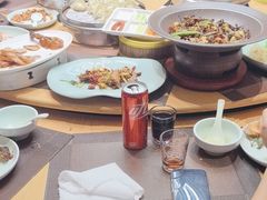 -王厚元饺子·辽菜·烤鸭(黄河大街店)