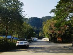 -碧水湾温泉