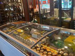 -川味中国寻香馆(琴台路店)