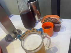-大成海鲜烧烤·海鲜粥(安顺路店)