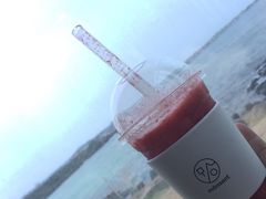 -Cafe Aewol Monsant