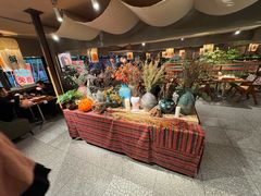 -李军力烧烤(丰庆路店)