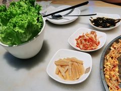-韩宫宴炭火烤肉(印象城店)