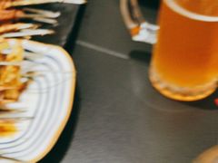 -许哥东北烧烤·铁丳烤串·宫后夹肉(繁花中心店)