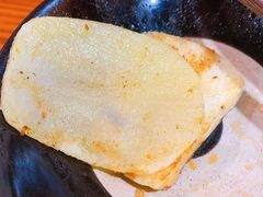 -炭虎子水浒烤肉(梦时代店)