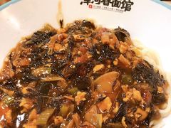 -浑河春面馆非遗鹿角面(良乡店)