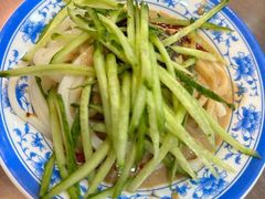 -西安贾三灌汤包·回坊小吃·清真炒菜(北院门总店)