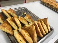 -中关村茶点