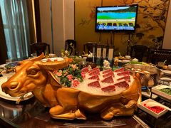 -冠发君悦大酒店-餐厅