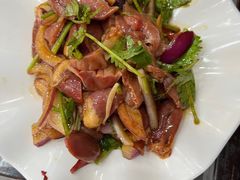 -岳合轩老北京涮肉