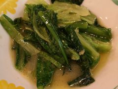 油麦菜-萨莉亚意式餐厅(深圳北站店)