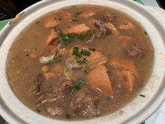 藕汤-鑫小城故事·藕汤·家常菜(台北一路总店)