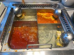 -海底捞火锅(太原南站店)