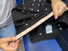 -爱革·洗衣改衣·洗鞋修鞋·洗包修包·奢侈品护理(宝地广场店)