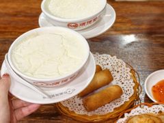 -正德顺順德雙皮奶(中信店)