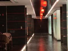 -中国坊中餐厅(石家庄希尔顿酒店)