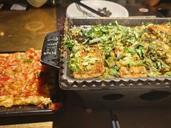 -烤匠麻辣烤鱼(万象城店)