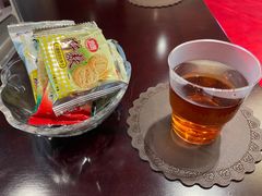 -郑州新郑国际机场T2航站楼-贵宾厅B区