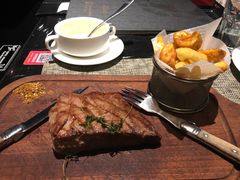 -半秋山西餐厅(巴南万达广场店)