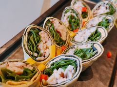 -北京王府井希尔顿酒店·秦唐中餐厅Chynna