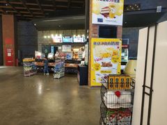 -CGV星星影城(颐堤港ScreenX店)