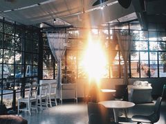 -NOTOOCAFE不二咖啡馆(岩前店)