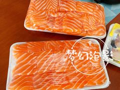 -王四营海鲜市场