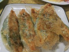-春水锅贴·传统鲁菜(大明湖店)