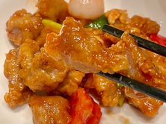 -莆田餐厅PUTIEN(西安万象天地店)