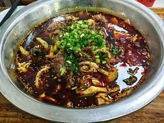 -南湖周冒菜(南湖总店)