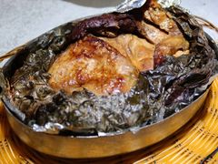 特色叫花鸡-乾园(天河城店)