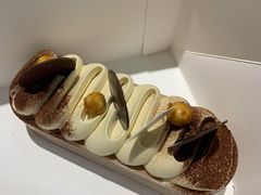 -好利来(奥林匹克购物广场店)