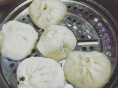 -郑家包子牛肉拉面(尚勤路店)