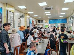 -胡家包子·清真(大众巷店)