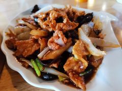 -太原面食店(解放路店)