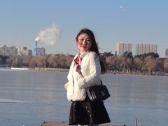 -长春市南湖公园