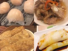 -添好运点心专门店(中环IFC店)